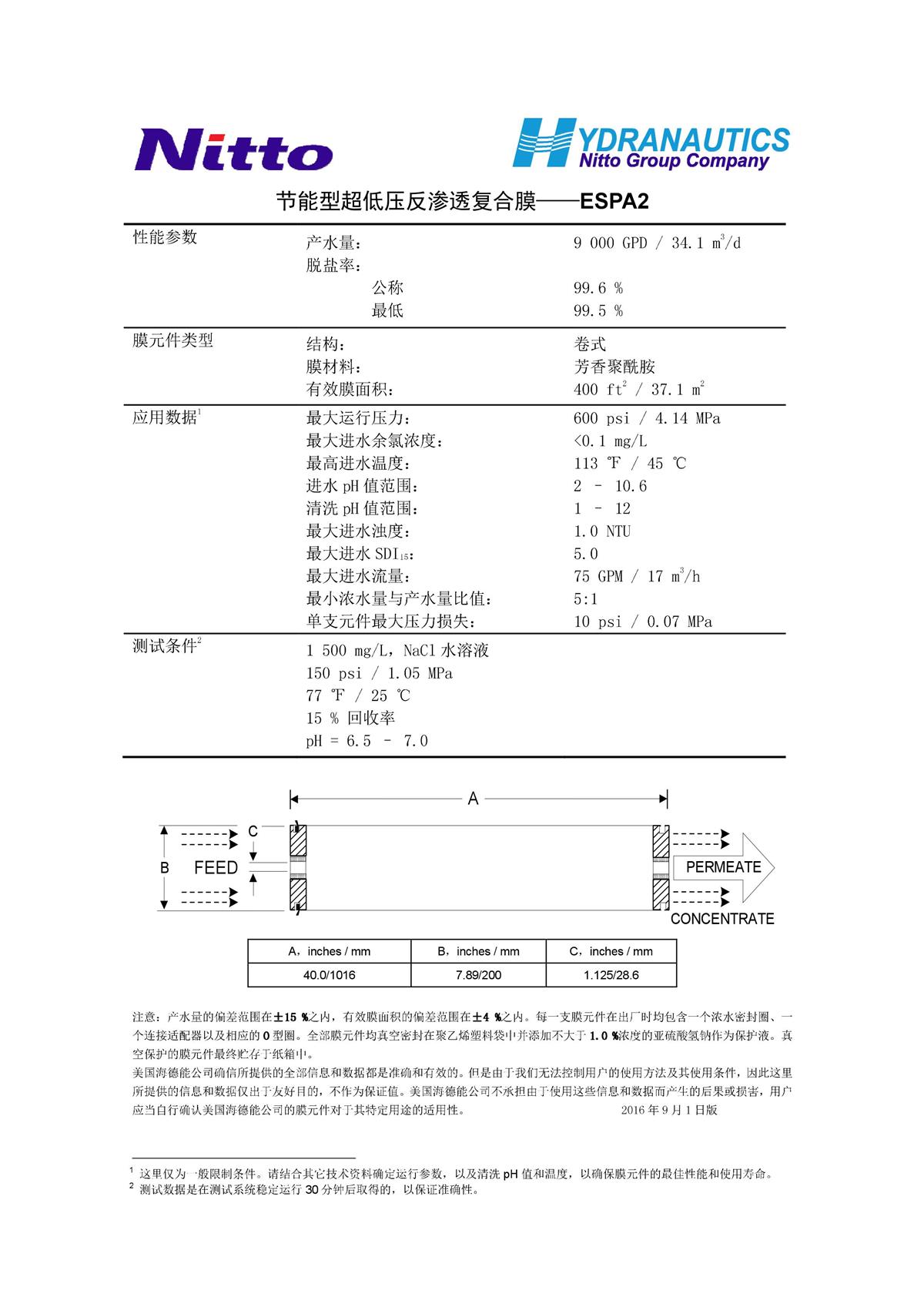 ESPA2-4040