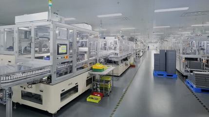 啟東傾力支持企業智能化轉型，單個項目最高補貼1000萬元